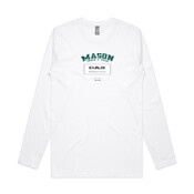 Track - AS Colour - Ink Long Sleeve