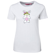 Bunny - Ladies Tee - On Special!