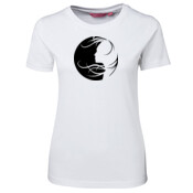 Wind - Ladies Tee - On Special!