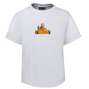 GoKart - Kid's Tee - On Special! 
