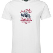 Cafe Moto - Men's Tee - On Special! 